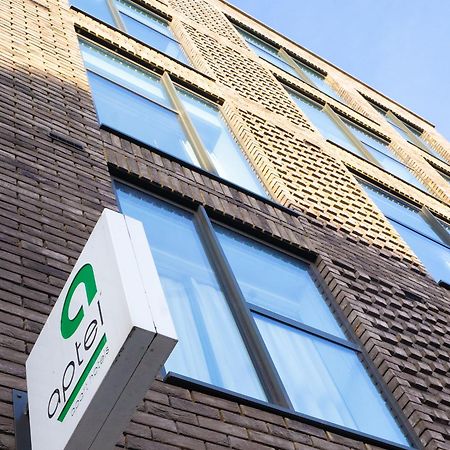 Aptel East Лондон Екстериор снимка